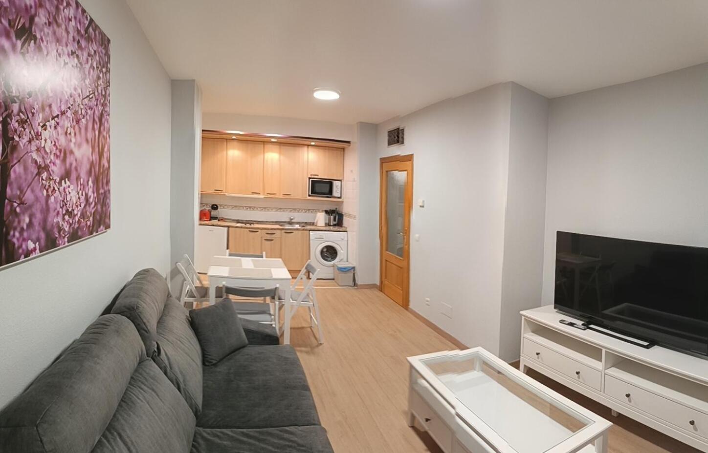 Apartamentos Go Covaresa Parking Gratuito Bajo Disponibilidad Valladolid Exterior photo