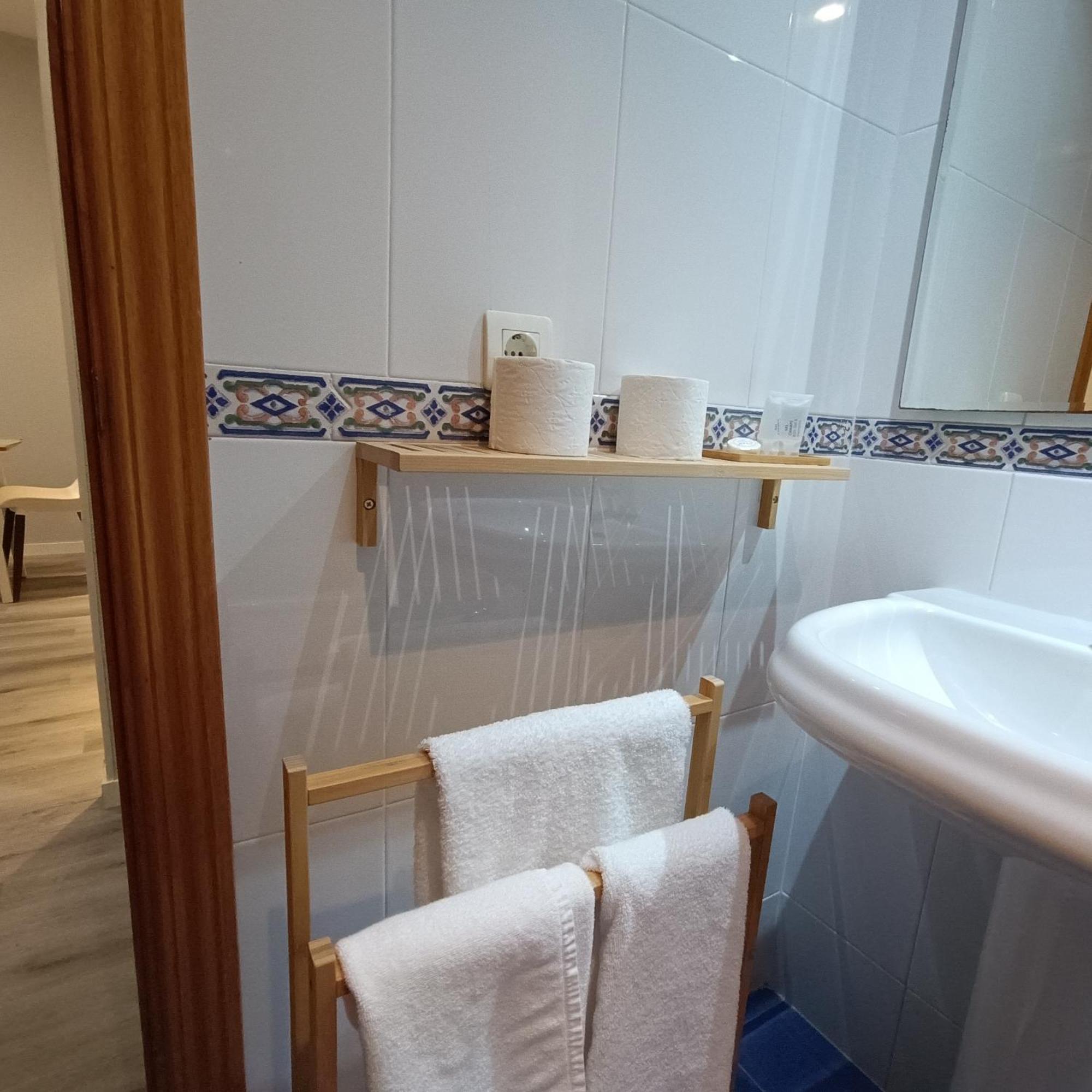 Apartamentos Go Covaresa Parking Gratuito Bajo Disponibilidad Valladolid Exterior photo